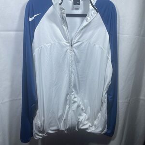 Vintage Nike Dry Fit Jacket size xl